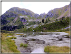 foto Lago delle Buse